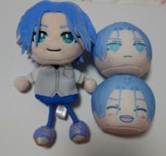 エスケーエイト SK∞ ぱぺっとちゃーむ Blu-ray全巻セット 特典 SK∞ エスケーエイト ぱぺっとちゃーむ