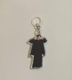 杢代和人 めじるしアクセサリーのサムネイル