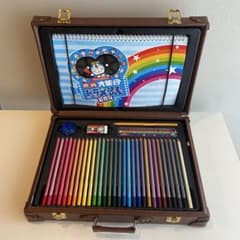 ドラえもん おえかきセット ほっともっとドラえもん 非売品 - メルカリ