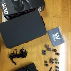 westoneイヤホン W30 ウェストンのサムネイル