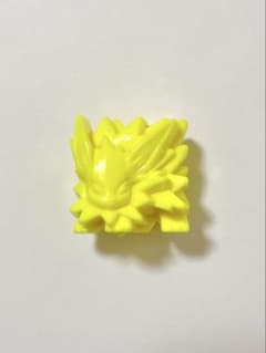 ゼニガメ プラコロ ポケモン フィギュア レトロ レア 昔 初期 当時物