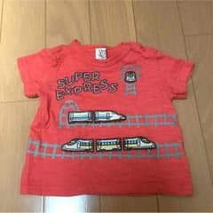 チックタックル Ｔシャツ 80のサムネイル