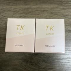 メナードTK4点セット メナード TKクリーム2点セット - メルカリ
