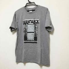 Warwick ワーウィック 30周年記念 公式Tシャツ 新品未使用のサムネイル