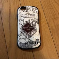 ハリーポッター スマホケースのサムネイル