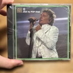 JAZZ by POP STAR 10 CDのサムネイル