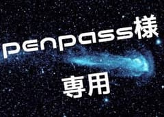 penpass様専用のサムネイル