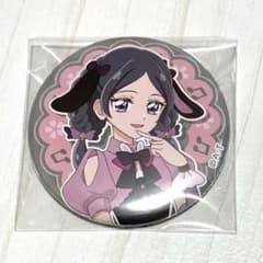 プリキュア 缶バッジ 田中ぷりん イースター レア 23個セット 田中めろん キュアキッス 缶バッジ さくらイースター キミとアイドル