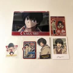 SAKAMOTO DAYS 南雲 グッズ セットのサムネイル
