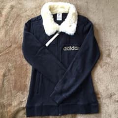 ☆再！値下げ☆adidas レディース スウェットのサムネイル