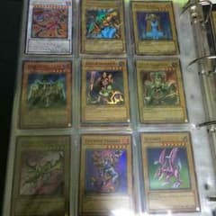 遊戯王のサムネイル