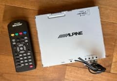 Alpine TUE-T500のサムネイル
