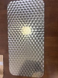 いすゞファイブスターギガ用寝台窓のサムネイル