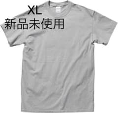 Gildan 6.0oz ultra cotton グレー (XL)のサムネイル