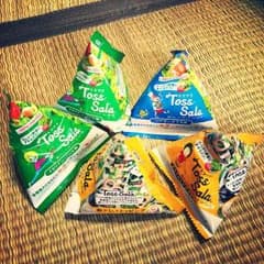 トスサラのサムネイル