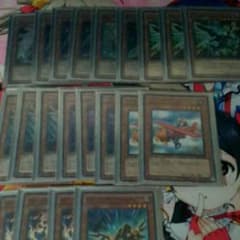 遊戯王 RRデッキのサムネイル