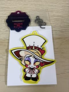 ハズビンホテル　アクスタ　ルシファーのサムネイル