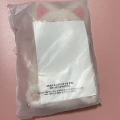 新品未開封 straykids SKZOO フォクシニー リールホルダーのサムネイル