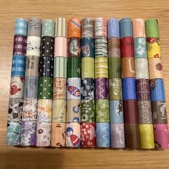【廃盤•レア】marks　倉敷意匠　等　マスキングテープ 848.マスキングテープ 切り売り 倉敷意匠 - メルカリ