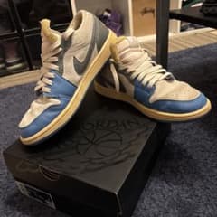 Jordan 1 Low "Tokyo 96"のサムネイル