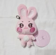 ATEEZ ANITEEZ ホンジュン チュンラミ キーリング＆ポーチ | Shop at