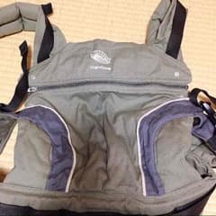 抱っこひものサムネイル