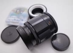 28　新品同様　星形ボケレンズ　MC VOLNA-9 50mm/f2.8 28 新品同様 星形ボケレンズ MC VOLNA-9 50mm/f2.8 - メルカリ