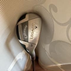 Callaway LEGACYのサムネイル
