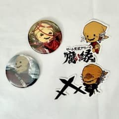 メメントリ そろもん 缶バッチ | Buyee 通販購入サポートサービス