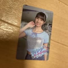 清水理子　虹のコンキスタドール　Mカードのサムネイル