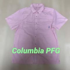 Columbia PFG 半袖シャツのサムネイル