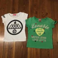 みちゃま様専用 ジェニー 2点セットのサムネイル