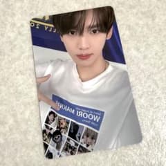 ZB1 ゼベワン ユジン YUJINI Twenty 20歳 センイル 記念