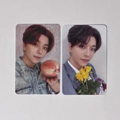 ボイプラ2 アーカイブ展 week2 シンロン トレカ 8枚セット ボイプラ2 ALD1 アーカイブ展 トレカ シンロン - メルカリ