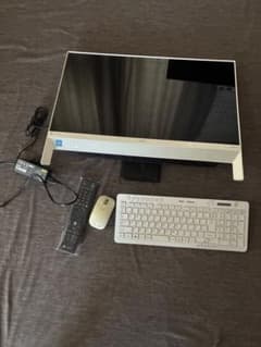 引っ越しSALE NEC オールインワンPC PC-DA1Z13A1 引っ越しSALE NEC オールインワンPC PC-DA1Z13A1 - メルカリ