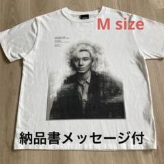藤井風 会場限定Tシャツ.マルチケース 他おまけつき 藤井風 Tシャツ Fujii Kaze オフィシャルグッズ black M｜Yahoo