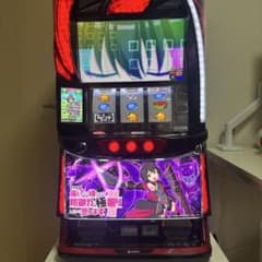 パチスロ実機 ロデオ 防振り ユニット・バイブスイッチ付き - メルカリ