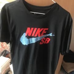 NIKESB tシャツのサムネイル