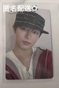 KO1KEYZ HMV店舗特典 飯塚亮賀 RYOGAのサムネイル