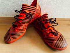 アディダス 27.5のサムネイル