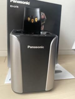 Panasonic ラムダッシュ　洗浄充電器のみのサムネイル