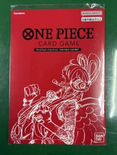 ONE PIECE プレミアムカードコレクション FILM RED 商品番号⑤ - メルカリ