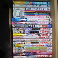 おそ松さんアンソロジーまとめ売りのサムネイル