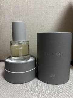 LOA THE OIL BLANCHE ロアザオイル　ブランシュ　30mlのサムネイル