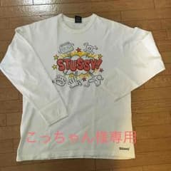 ステューシー STUSSYのサムネイル