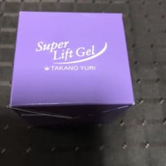 たかの友梨エステファクト エステファクト スーパーリフトジェル 50gのサムネイル