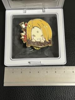 FFXIV ゼノス 同人 ピンバッジのサムネイル