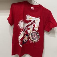 広島 カープ 2017 ビールかけ Tシャツのサムネイル
