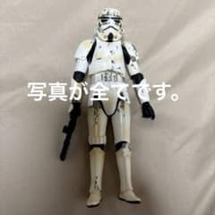 ストームトルーパー ブラックシリーズ スターウォーズ レムナント