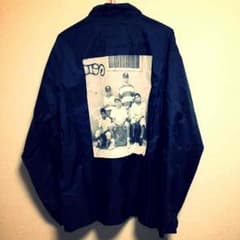 STUSSY コーチジャケットのサムネイル